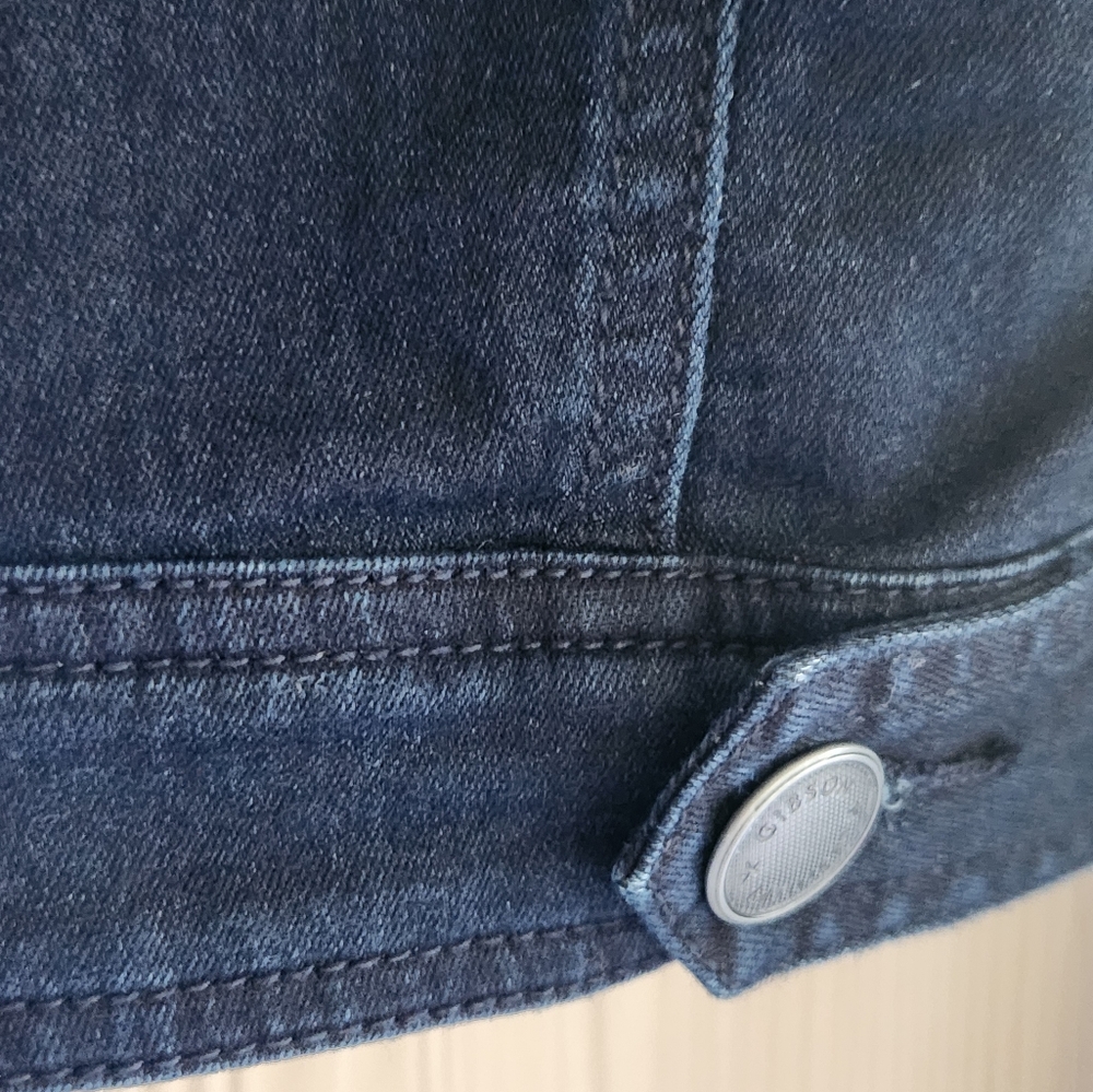Gibson&Latimer Denim Jacket - Picture 12 of 15